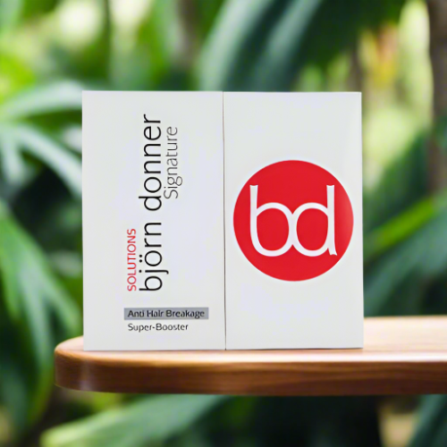 Bjorn donner anti breakage super booster