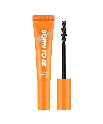 Born To Be Madproof Mascara Fixing (7g)