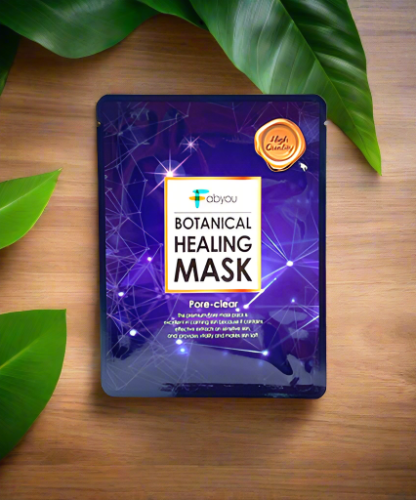 Botanical Healing Mask - Pore Clear