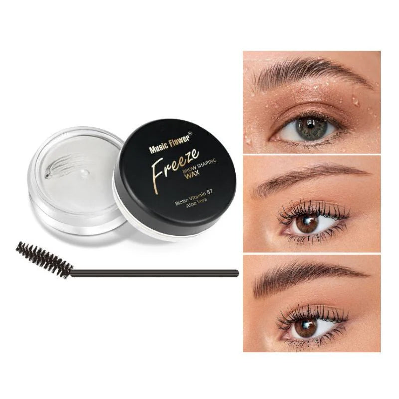 FREEZE BROW SHAPING WAX (10g)