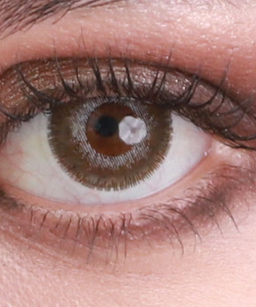 Cuty Soft Contact Lenses