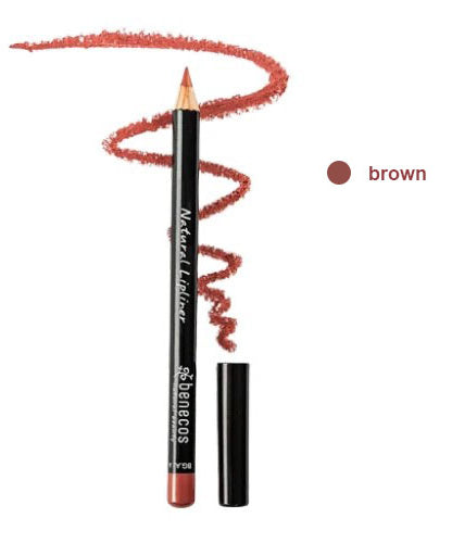 Benecos Natural Beauty - Natural Lipliner