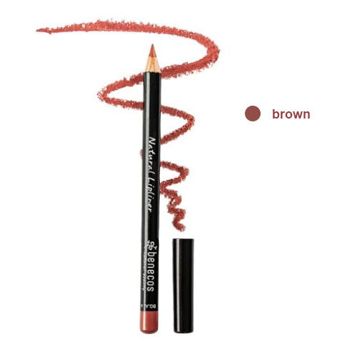 Benecos Natural Beauty - Natural Lipliner