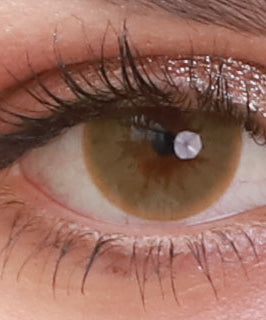 Cuty Soft Contact Lenses