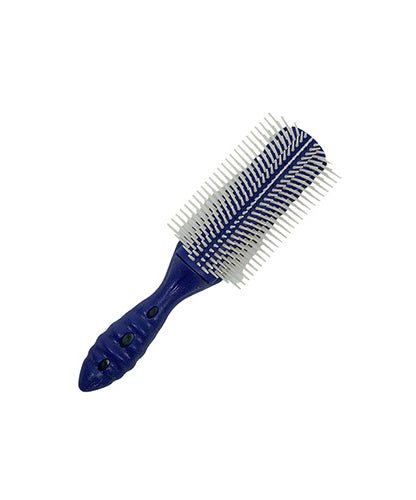 Blue Styling Brush