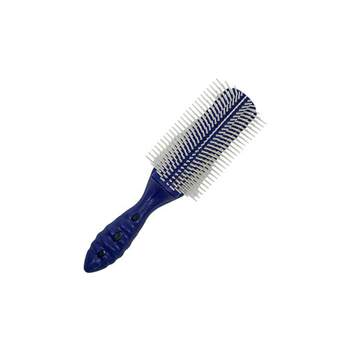 Blue Styling Brush