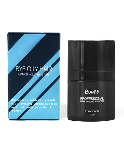Bunee Professional Hair Styling Powder