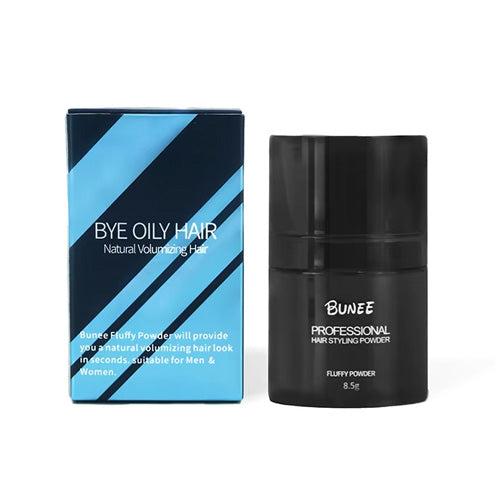 Bunee Professional Hair Styling Powder