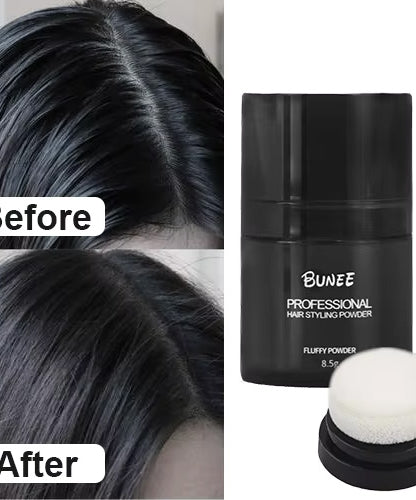 Bunee Professional Hair Styling Powder
