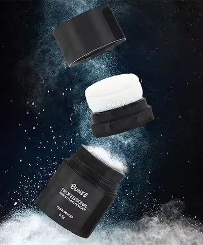 Bunee Professional Hair Styling Powder
