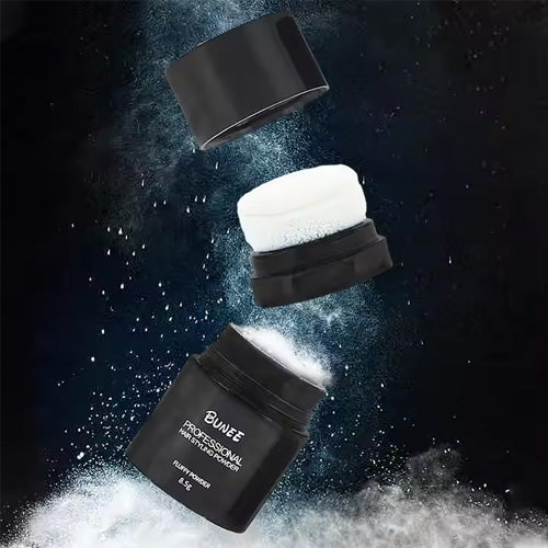 Bunee Professional Hair Styling Powder