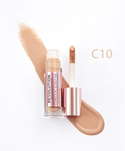 Revolution - Concealer Conceal & Define