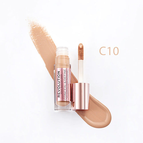Revolution - Concealer Conceal & Define