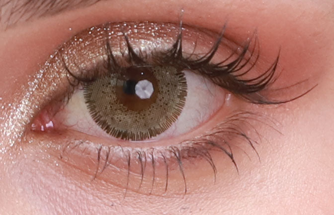 Cuty Soft Contact Lenses