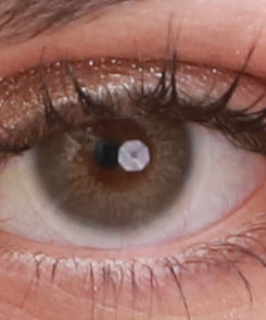 Cuty Soft Contact Lenses