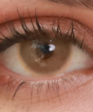 Cuty Soft Contact Lenses