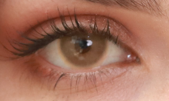 Cuty Soft Contact Lenses