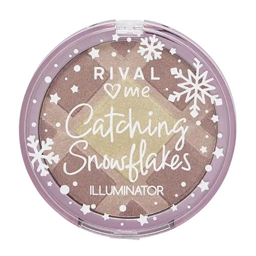 Rival Loves Me - Catching Snowflakes Illuminator