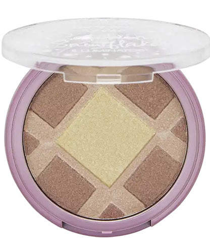 Rival Loves Me - Catching Snowflakes Illuminator