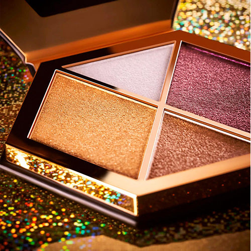 Catrice - Highlighter Palette C01 (4 colors)