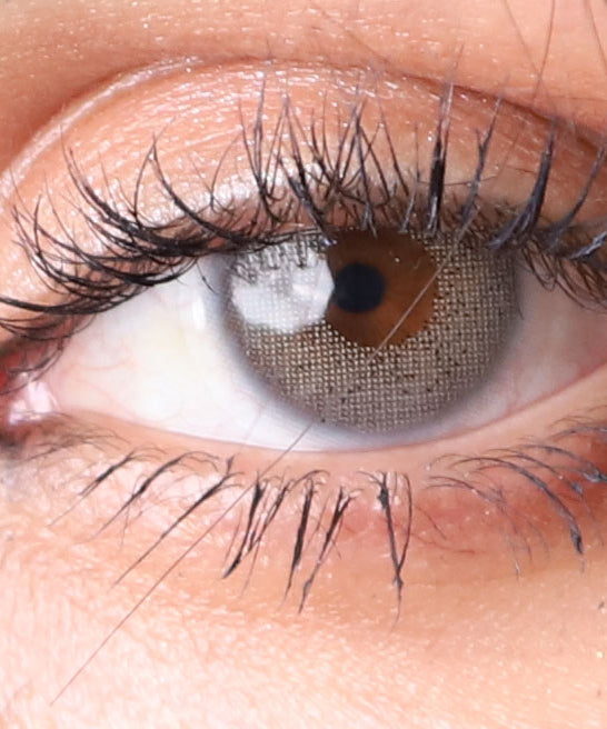 Cuty Soft Contact Lenses