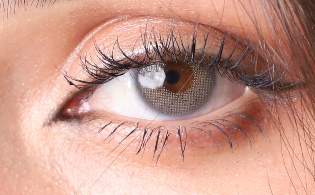 Cuty Soft Contact Lenses