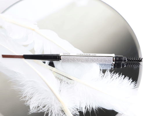 CLOWN FISH EYEBROW PENCIL