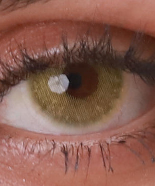 Cuty Soft Contact Lenses