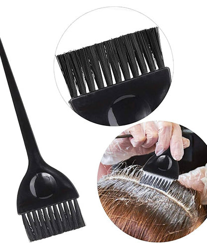 Hair Dye Brush Black Hair Dye Brush Black