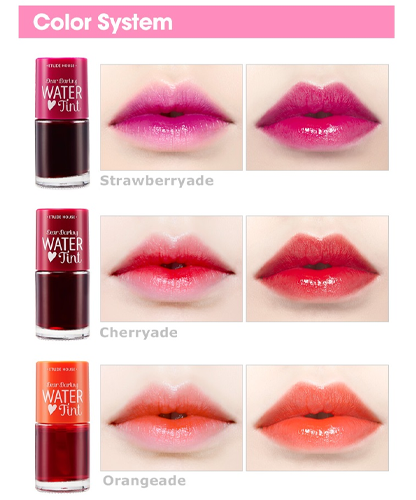 Etude House - Dear Darling Water Tint