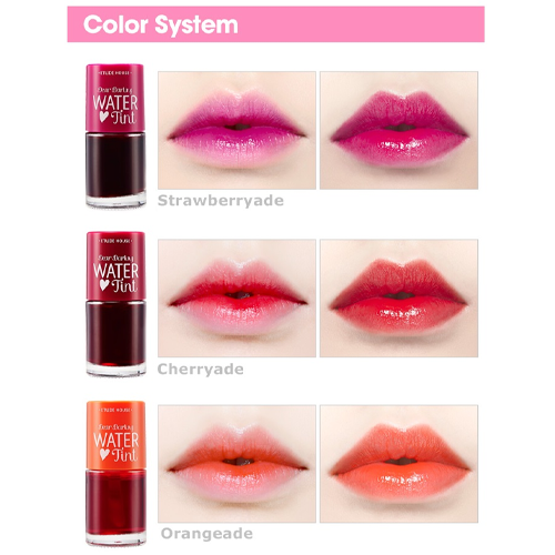 Etude House - Dear Darling Water Tint