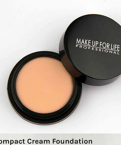 ميك أب فور لايف - كريم أساس مضغوط (20 جرام)