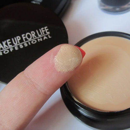 ميك أب فور لايف - كريم أساس مضغوط (20 جرام)