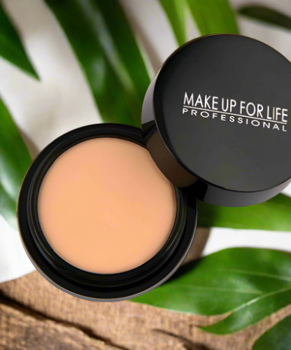 Makeup For Life - Compact Cream Foundation (20g)