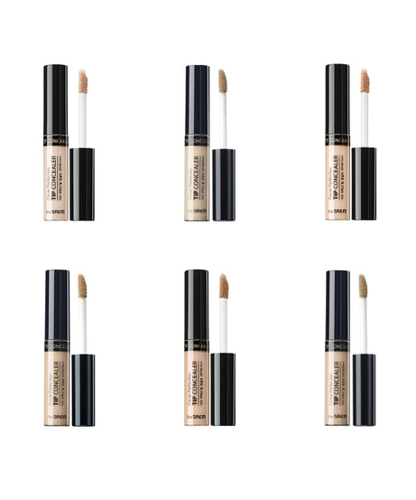 كوفر بيرفيكشن - تيب كونسيلر (6.5 غ)