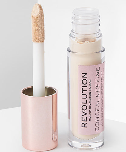 Revolution - Concealer Conceal & Define