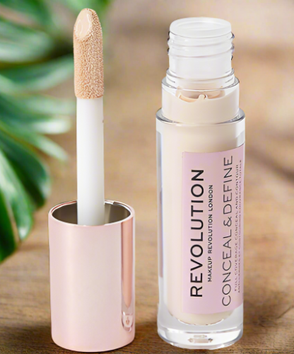 Revolution - Concealer Conceal & Define