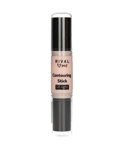 Rival Loves Me - Contouring Stick 2 in 1 Rival Loves Me - Contouring Stick 2 in 1