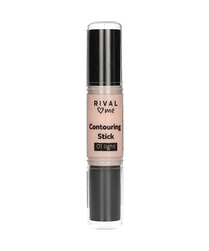 Rival Loves Me - Contouring Stick 2 in 1