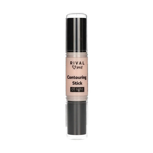 Rival Loves Me - Contouring Stick 2 in 1