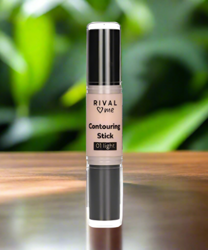 Rival Loves Me - Contouring Stick 2 in 1 Rival Loves Me - Contouring Stick 2 in 1