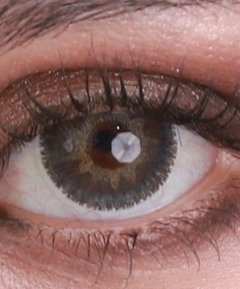 Cuty Soft Contact Lenses