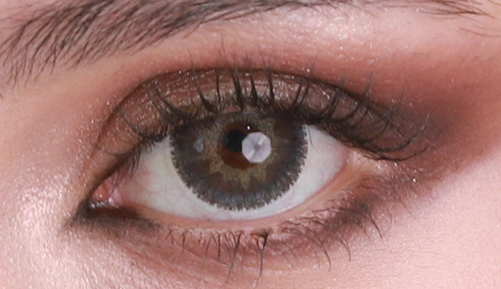 Cuty Soft Contact Lenses