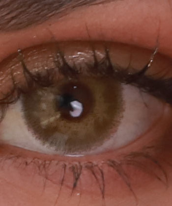 Cuty Soft Contact Lenses