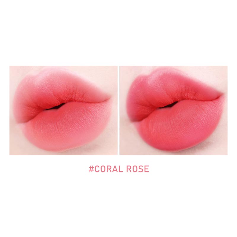 Macqueen New York - Air Deep Kiss Lipstick (3.5g)