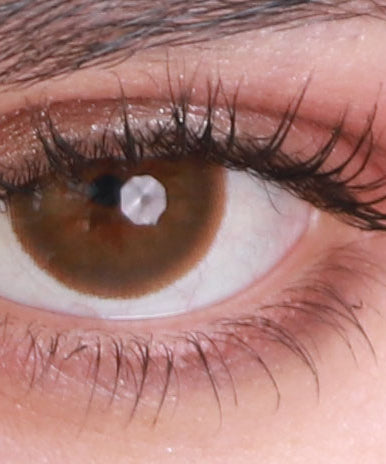 Cuty Soft Contact Lenses