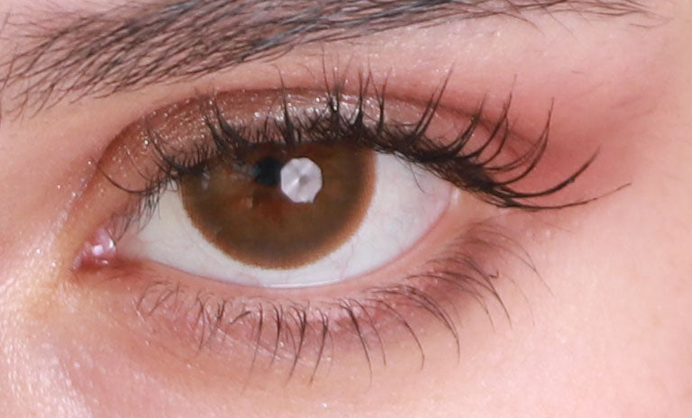 Cuty Soft Contact Lenses