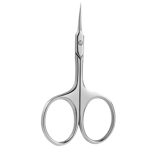 مقص الجلد الميت الاحترافي من ليريس لقص الزوائد الجلدية