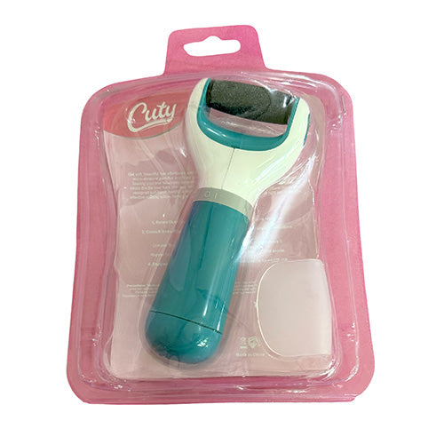 Cuty Smooth Roller Head