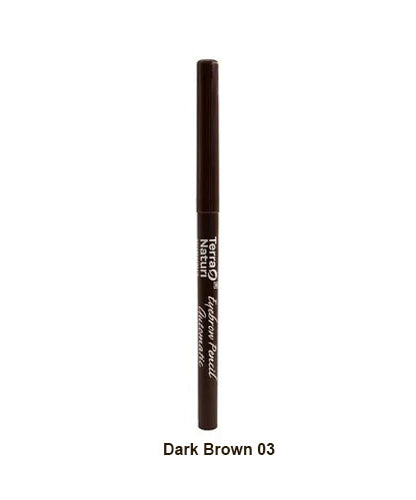 Terra Naturi - قلم الحواجب أوتوماتيكي